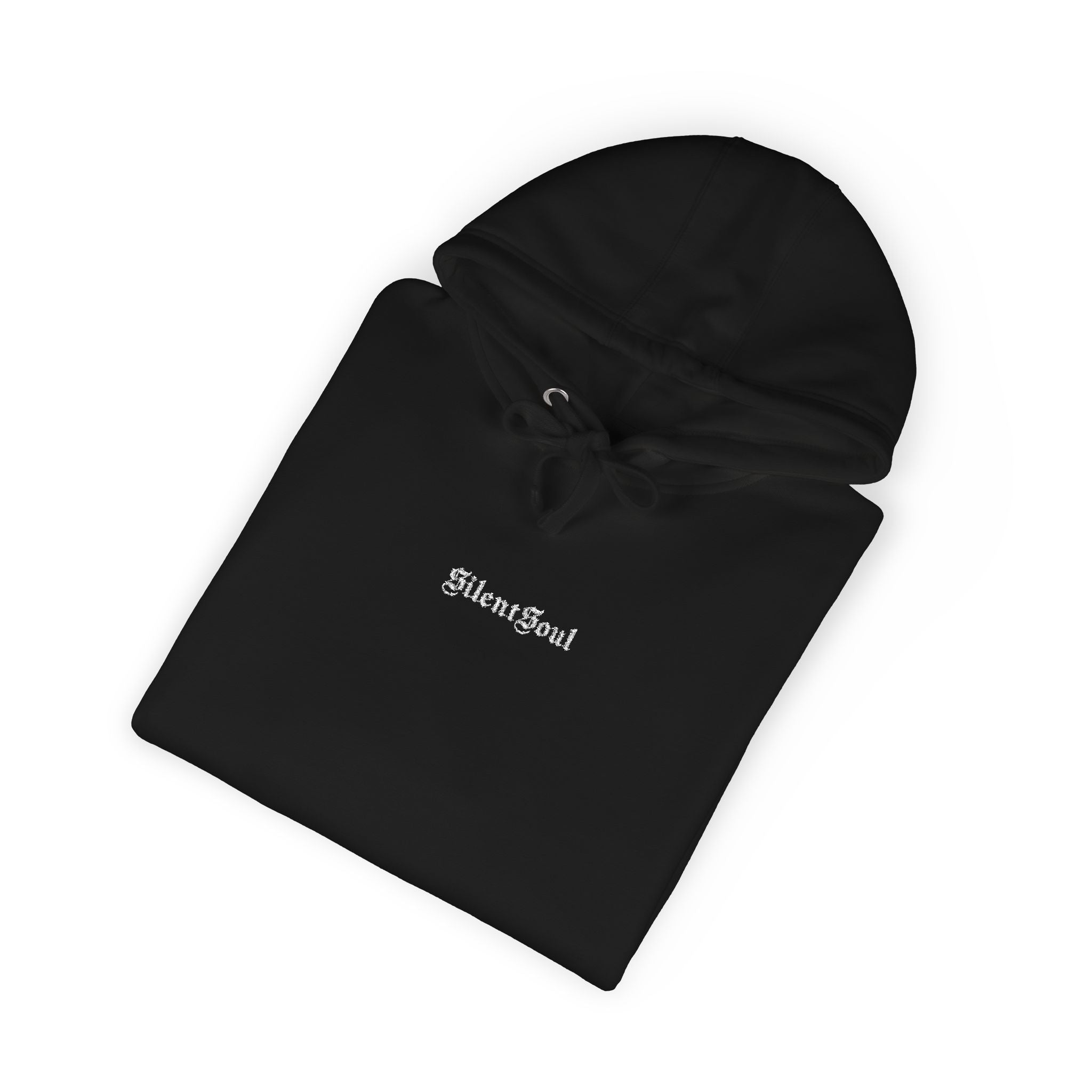 SilentSoul Hoodie