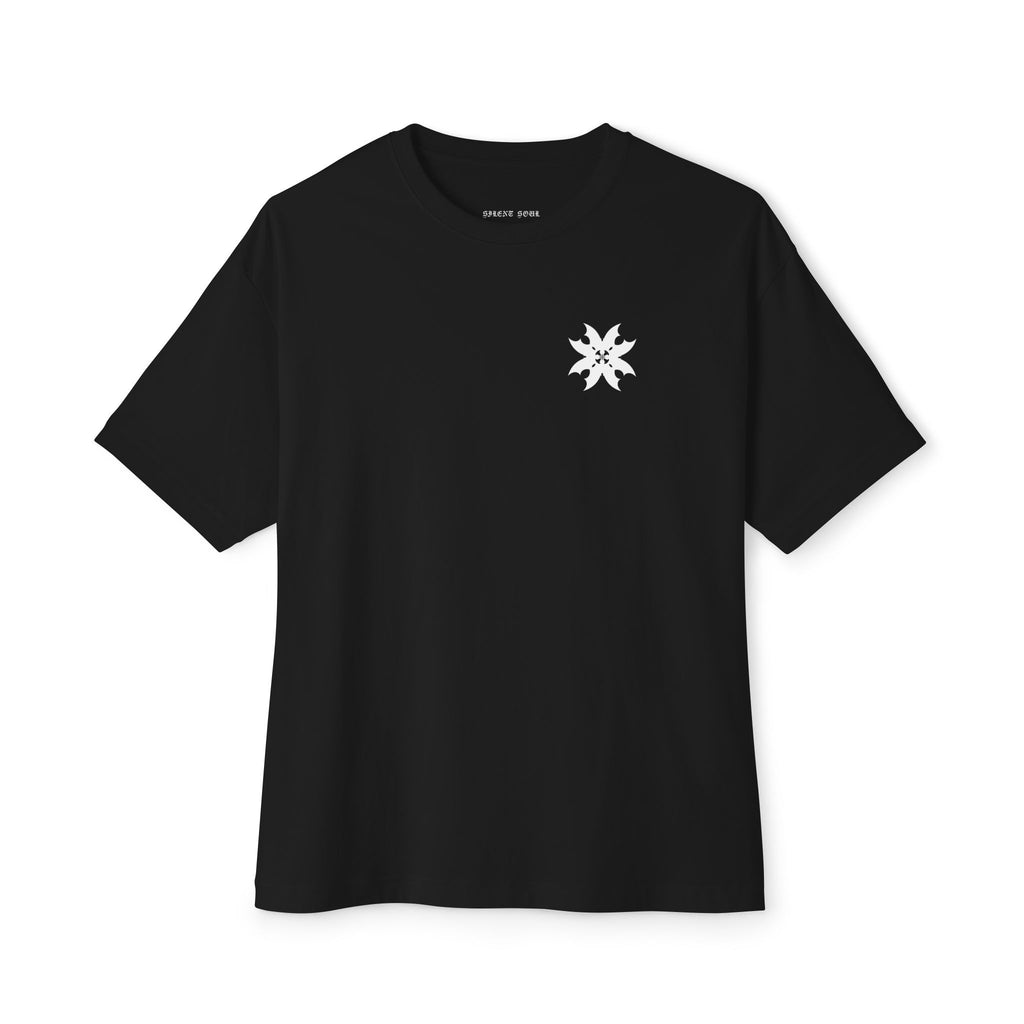 Blind Faith Oversized Tee